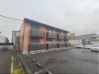 アイビー21 Bの画像