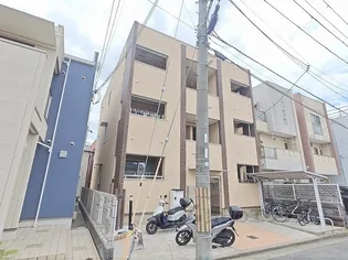 モデルノ リヴァーの画像