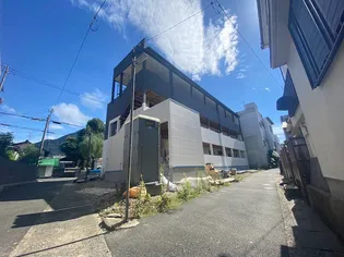 モンターニュ門司の画像