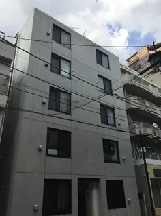 COCOFLAT東中野の画像