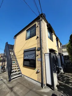 カーサ ファンテールの画像