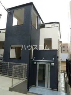 ブランドール弐番館の画像