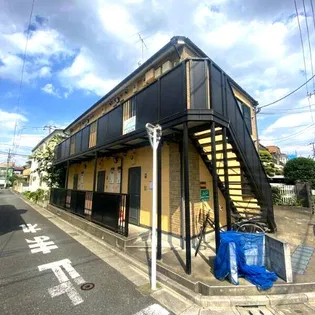 カーサ ファンテールの画像