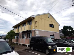 グランシェール藤本の画像