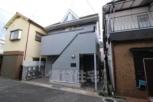 板宿第2マンションの画像
