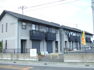 ラフレシールの画像