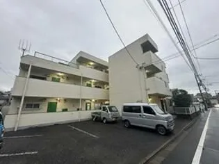 グリーンハウスの画像