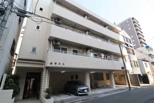 金子ビルの画像