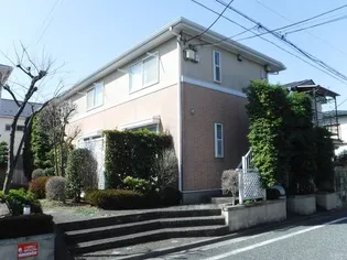 ヴィルヌーブ江古田の画像