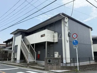コンフォート野田Bの画像