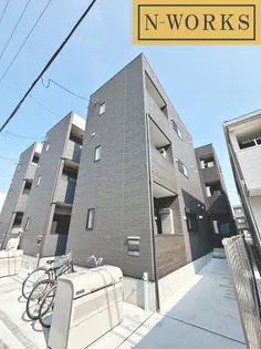ハーモニーテラス開平町Ⅲの画像