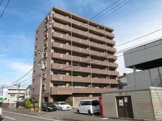 鶴羽ビルIIの画像