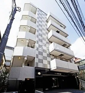 XEBEC高井戸PLUSRの画像