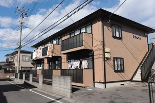 アヴァンセC棟の画像