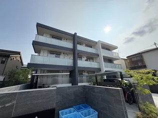 HOKULEA HEBEL MAISONの画像