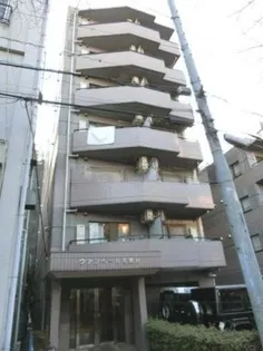 ヴァンベール青葉台の画像