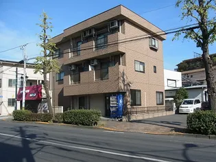 G C C ビルの画像