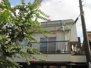 コーポひらおの画像