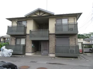 フォレスト コート Bの画像