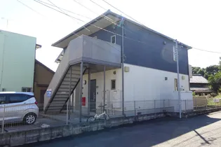 メゾンエスベランサの画像