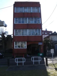 マンションサクメの画像