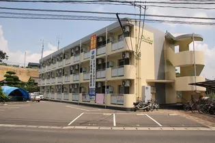 オリーブコート東深津の画像