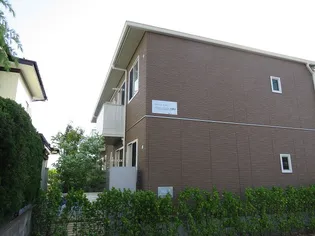 PRIVATE GARDEN 向陽台の画像