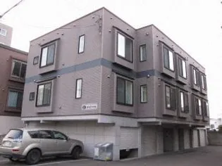 クレアハイムの画像