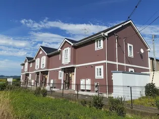 メゾン リヴィエールの画像