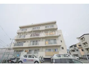 ロイヤルハイツ木村1号館の画像