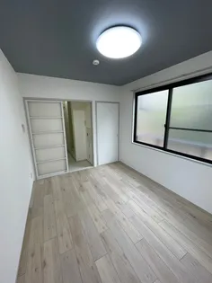 リッチハウス【1階】の内装