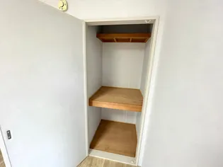 リッチハウス【1階】の内装