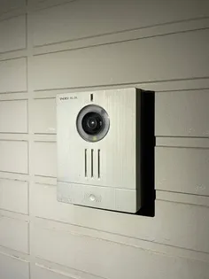 リッチハウス【1階】の内装