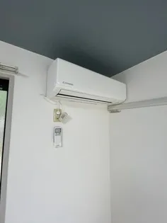 リッチハウス【1階】の内装