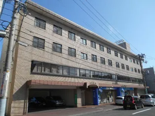 久寿ビルの画像