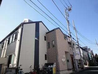 LIVEFLAT高田馬場の画像