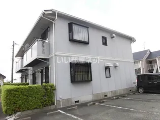 セジュール安永 A棟の画像