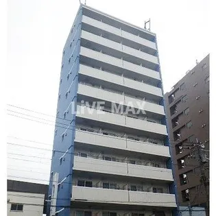 CITY SPIRE東大井の画像