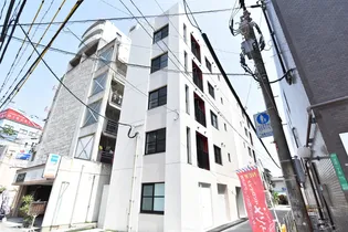福岡県福岡市博多区吉塚1【マンション】の外観