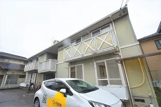 フレグランス串戸の画像