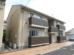 エーデルハイムBの画像