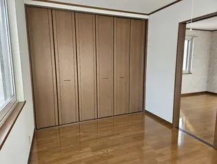 コーポ・アドバンス【2階】の内装