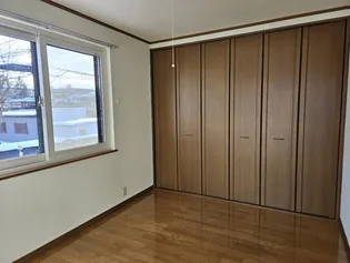 コーポ・アドバンス【2階】の内装