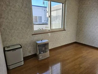 コーポ・アドバンス【2階】の内装