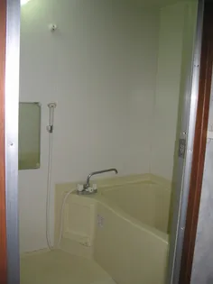 コーポ・アドバンス【2階】の風呂