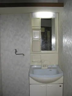 コーポ・アドバンス【2階】の内装