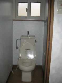 コーポ・アドバンス【2階】の内装