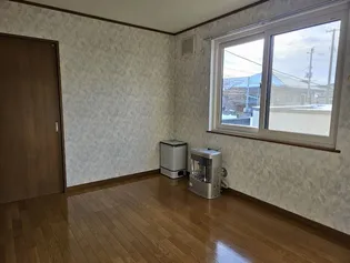 コーポ・アドバンス【2階】の内装