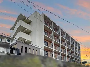 Sun smile蛍茶屋【1階】の外観