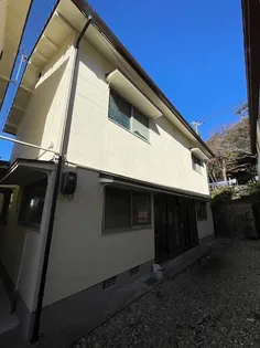 兵庫県姫路市白国4【一戸建】の外観